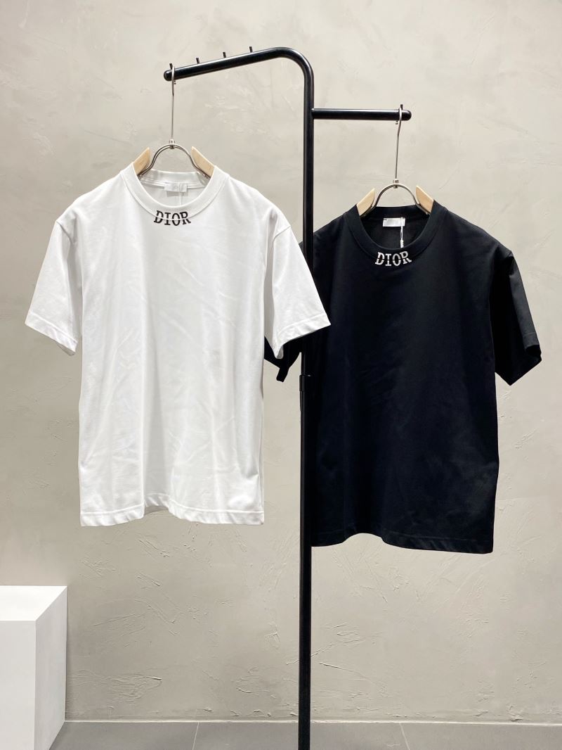 Christian Dior T-Shirts